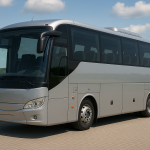 Domek mobilny – komfort, który możesz przenieść