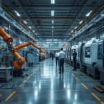 Całościowe instalacje dla nieruchomości i przedsiębiorstwa – współczesne podejście do codzienności i ochrony